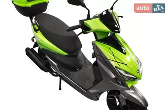 Spark SP 125S-15N
