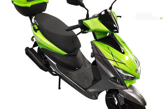 Spark SP 125S-15N 2025 Base