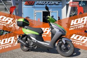 Spark SP 125S-15N Base