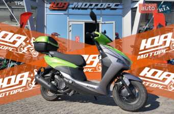 Spark SP 125S-15N 2024 в Дніпро (Дніпропетровськ)