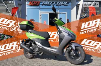 Spark SP 125S-15N 2024 Base