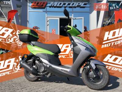 Spark SP 125S-15N 2024 Base