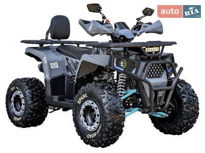 Spark SP 150-5 2025 Base