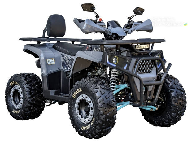 Spark SP 150-5 2025