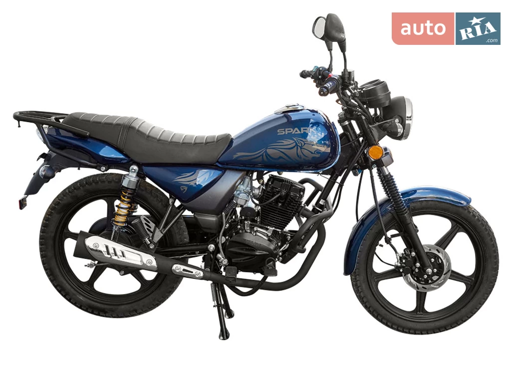 Spark SP 150R-14 Base