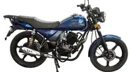 Spark SP 150R-14 Base