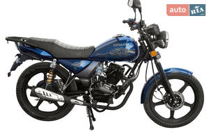 Spark SP 150R-14 Base