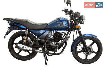Spark SP 150R-14 2025 в Кременчук