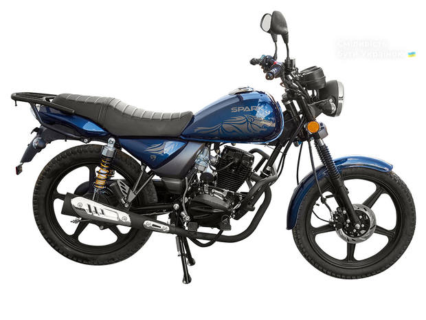 Spark SP 150R-14 2025
