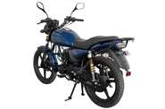 Spark SP 150R-14 Base