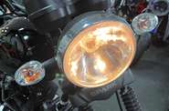 Spark SP 150R-14 Base