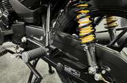 Spark SP 150R-14 Base