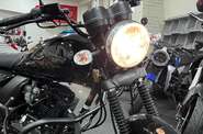 Spark SP 150R-14 Base