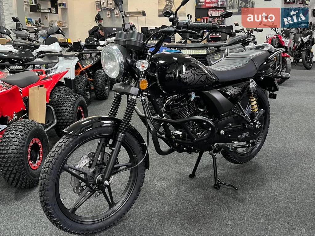 Spark SP 150R-14 Base