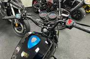 Spark SP 150R-14 Base
