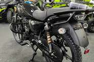 Spark SP 150R-14 Base