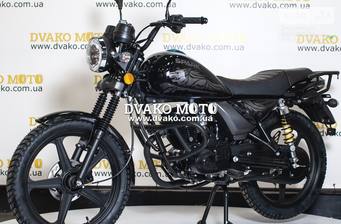 Spark SP 150R-14 2024 Base