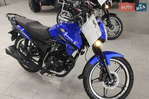 Spark SP 150R-15 Base