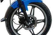 Spark SP 150R-15 Base