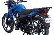 Spark SP 150R-15 Base