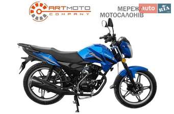 Spark SP 150R-15 2024 в Київ