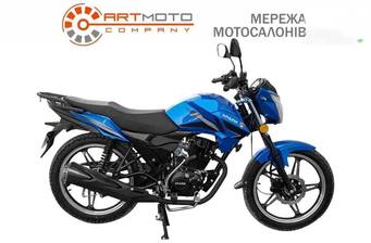 Spark SP 150R-15 2024 Base