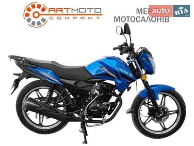 Spark SP 150R-15 2024 Base