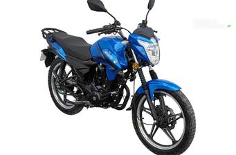 Spark SP 150R-15 12.2 к.с. 2025