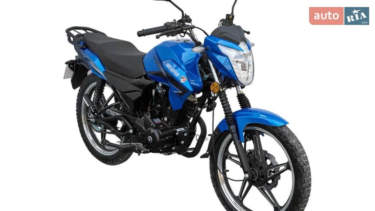 Spark SP 150R-15 Base