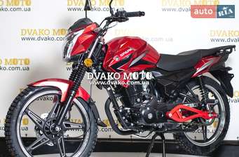 Spark SP 150R-15 2025 в Київ