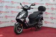 Spark SP 150S-17R Base