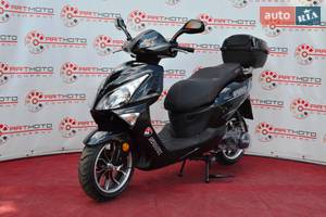 Spark SP 150S-17R 