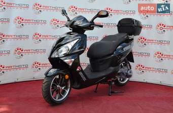 Spark SP 150S-17R 2025 в Хмельницький