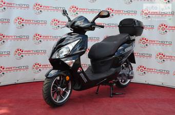 Spark SP 150S-17R 2025 Base
