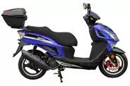 Spark SP 150S-17R Base