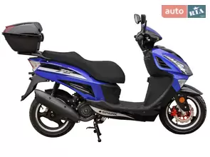 Spark SP 150S-17R