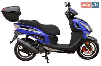 Spark SP 150S-17R 2025 в Кременчук