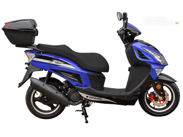 Spark SP 150S-17R 2025 Spark SP 150S-17R 2025