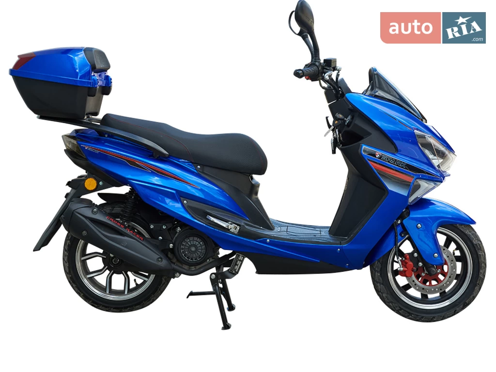 Spark SP 150S-18 Base