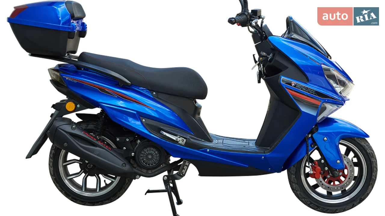 Spark SP 150S-18 Base