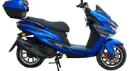 Spark SP 150S-18 Base