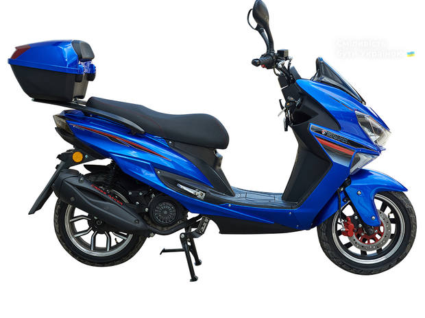 Spark SP 150S-18 2025