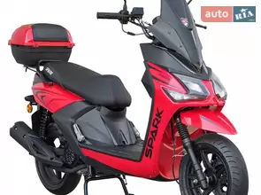 Spark SP 150S-19BN