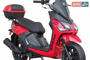Spark SP 150S-19BN 