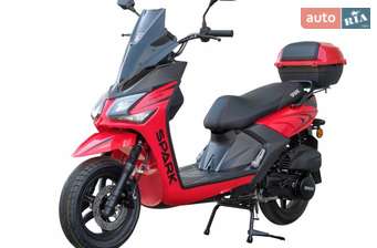 Spark SP 150S-19BN 2025 в Кременчук