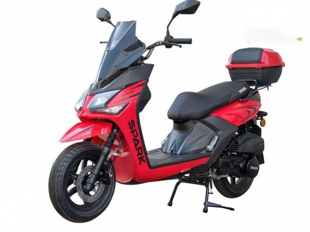 Spark SP 150S-19BN 2025