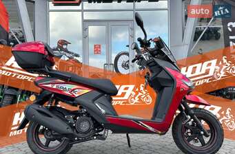 Spark SP 150S-19BN 2025 в Дніпро (Дніпропетровськ)