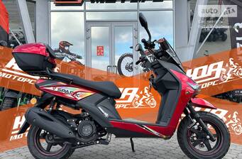 Spark SP 150S-19BN 2025 Base