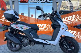 Spark SP 150S-19BN 2025 Base