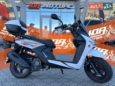 Spark SP 150S-19BN 2025 Base